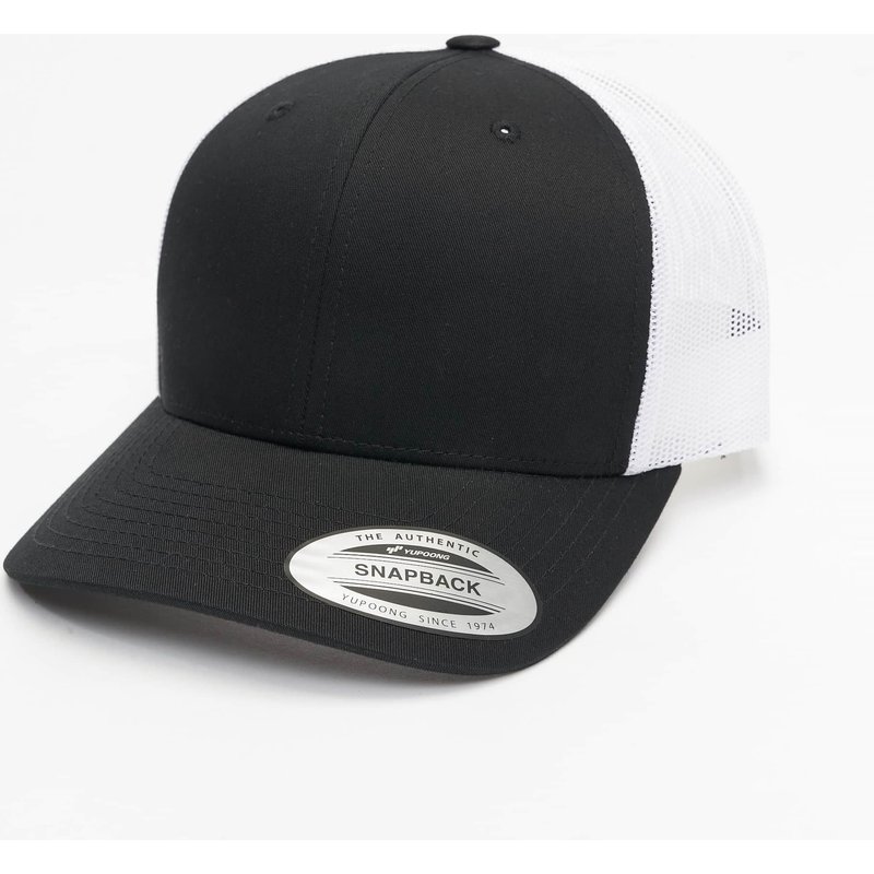 Flexfit Retro Trucker 2-Tone