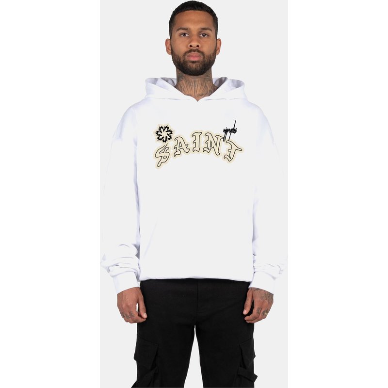 MJ Gonzales Saint x Heavy Oversized Hoody