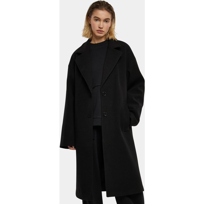 Urban Classics Ladies Oversized Long Coat