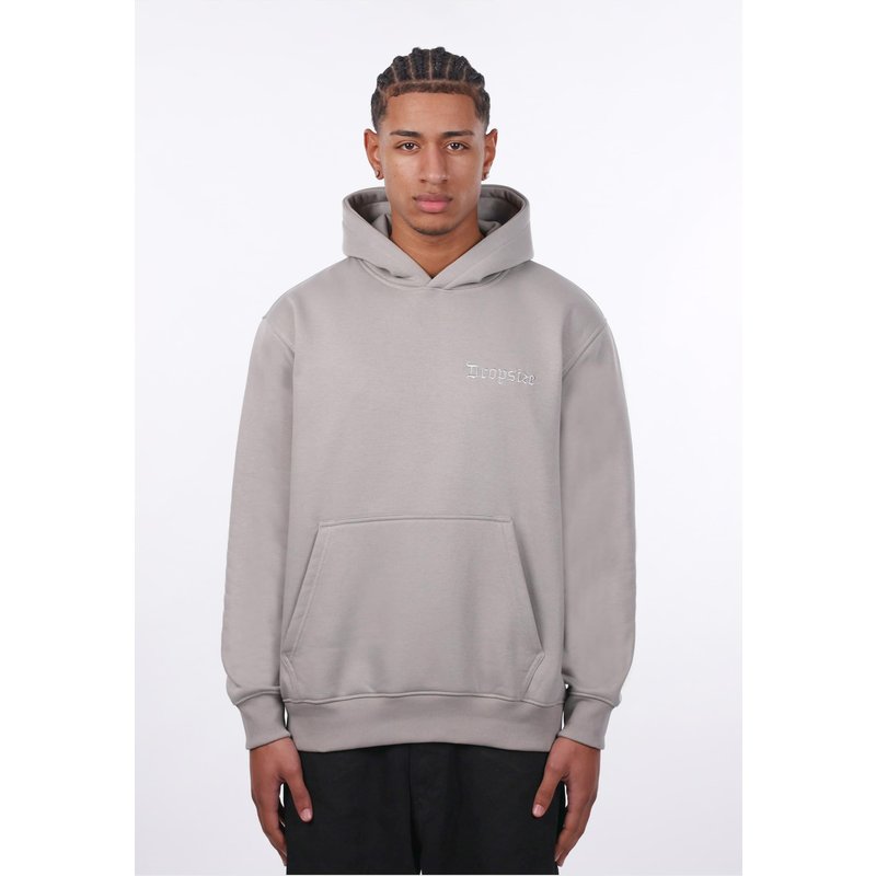 Dropsize REGULAR FIT HOODIE