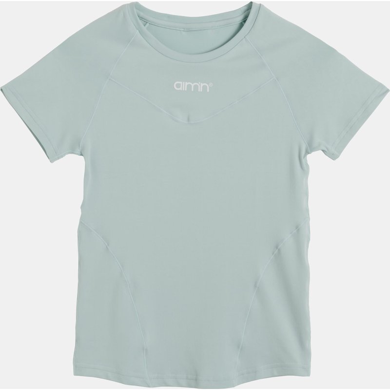 aim'n Soft Basic Short Sleeve