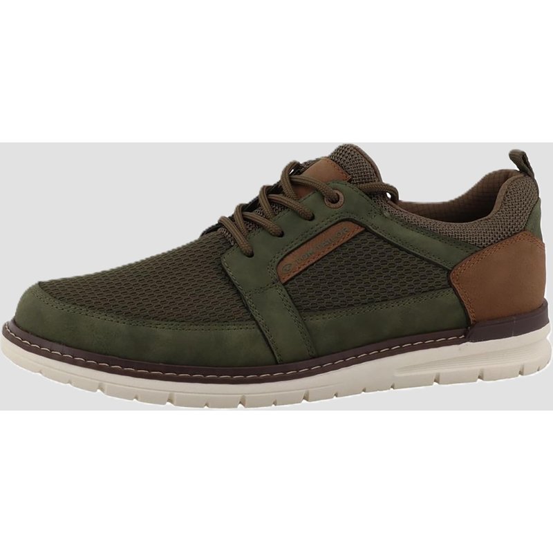 Tom Tailor Sneaker Low