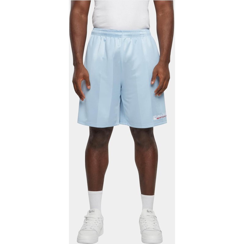Karl Kani Sports Shadow Stripe Short
