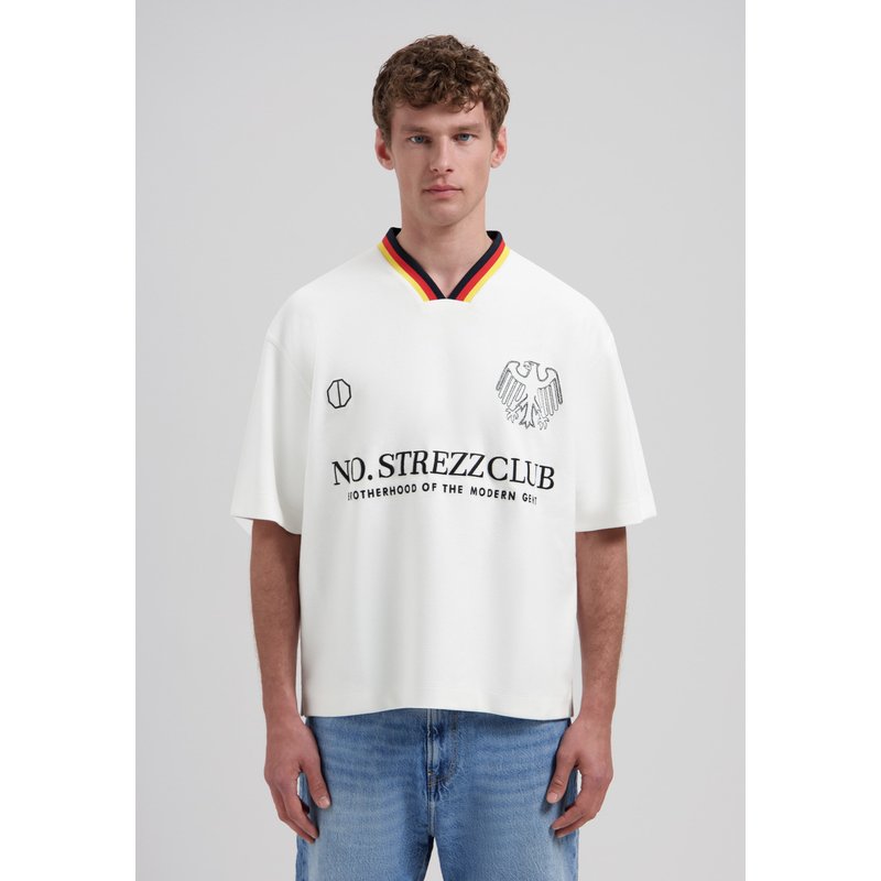 Dstrezzed Champ Tee