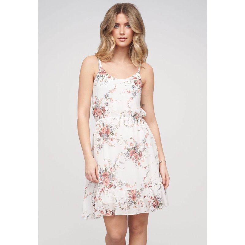 Cloud5ive Summer Dress