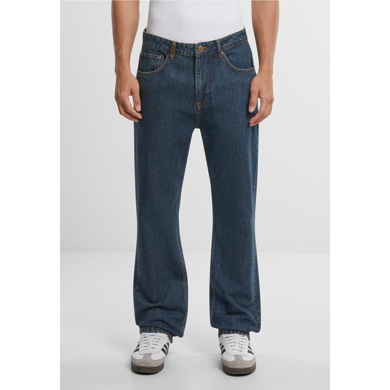 2Y Studios Gabrie Basic Straight Jeans