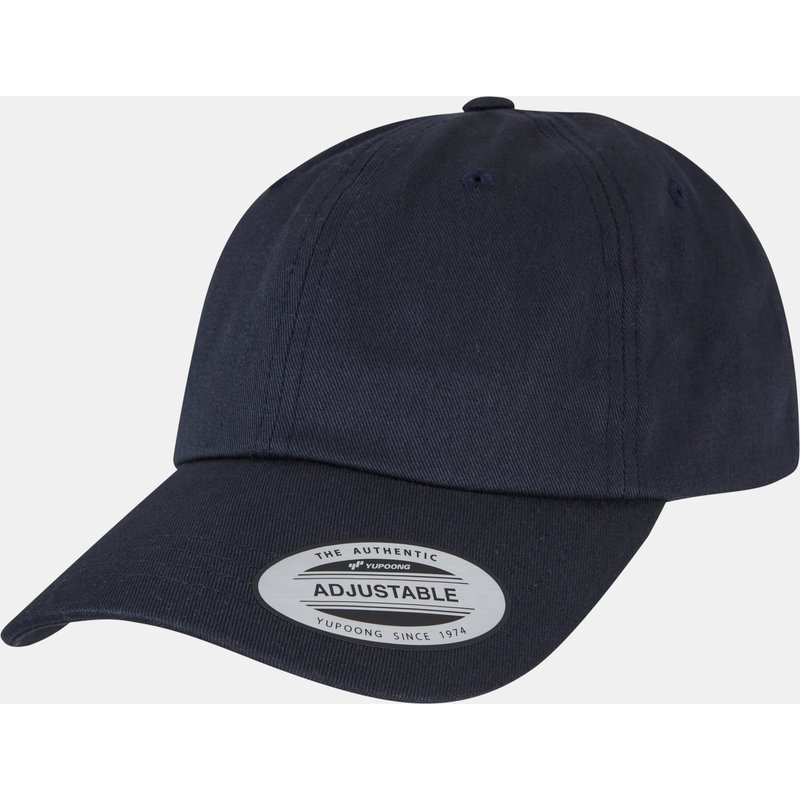 Flexfit Low Profile Cotton Twill