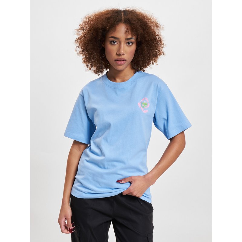 Puma DOWNTOWN Relaxed T-Shirt