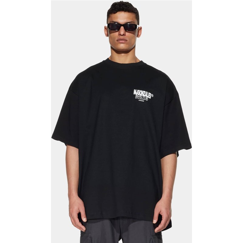 MJ Gonzales MJGonzales Studio x Huge Tee