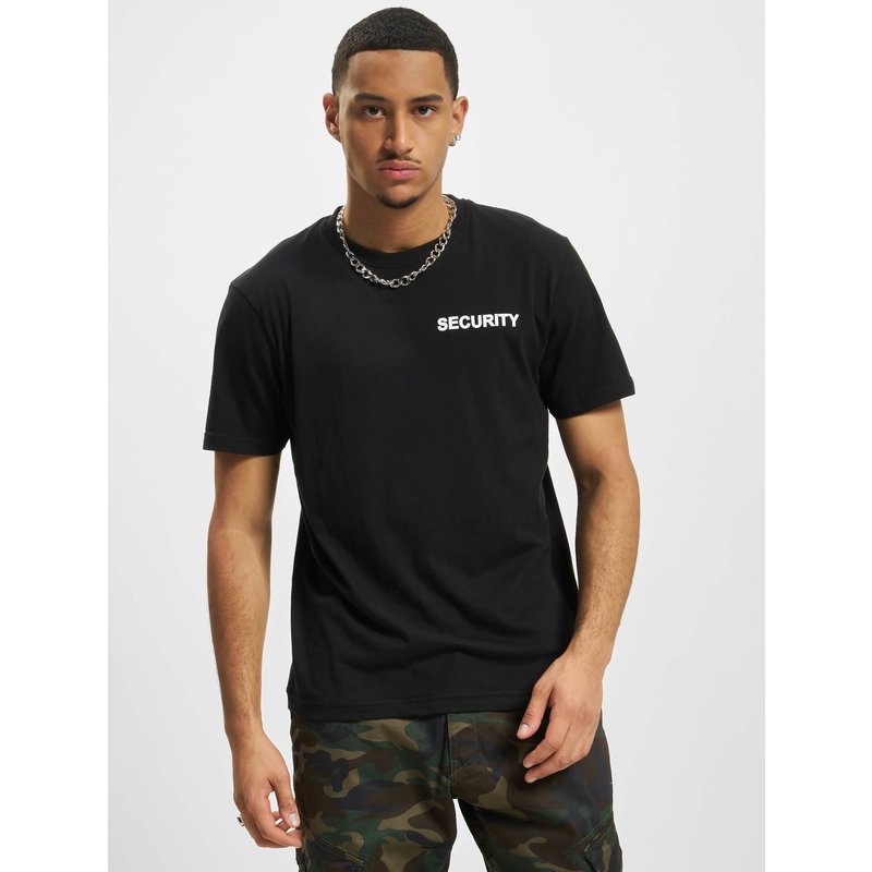 Brandit Security T-Shirt