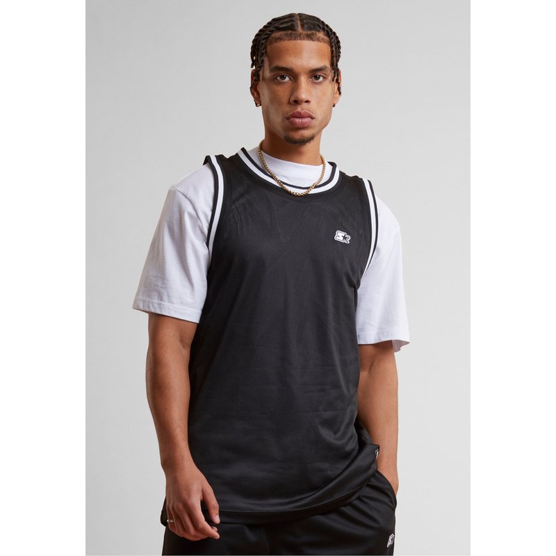 Starter Black Label Basketball Tank