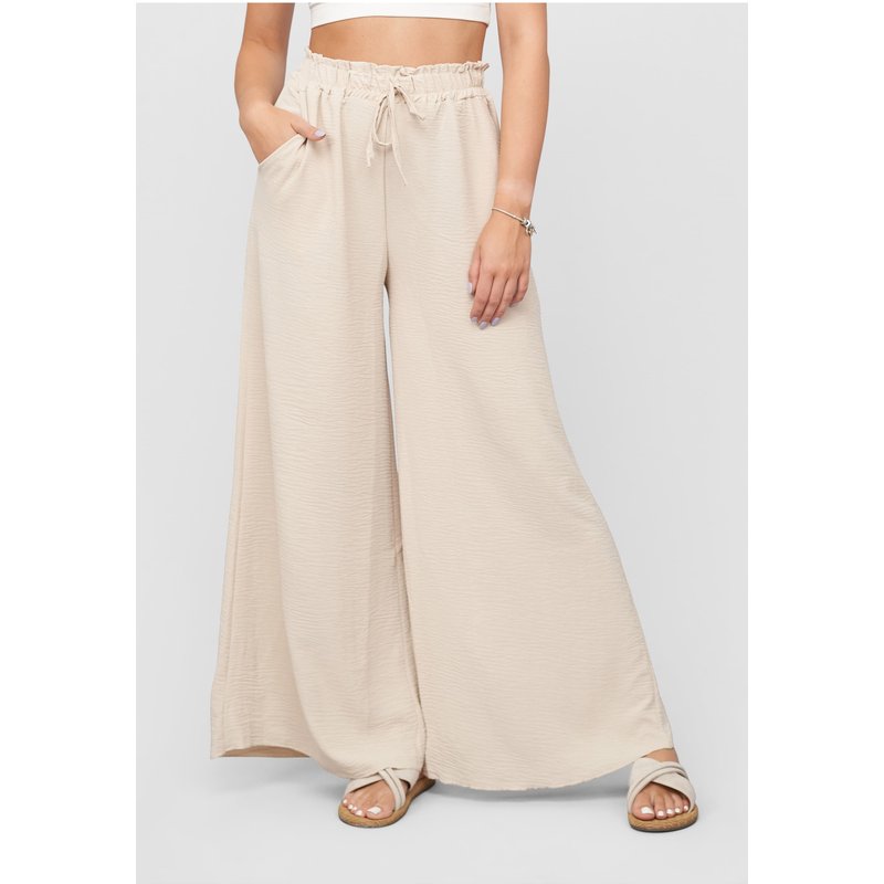 Cloud5ive Wide Summer Pants