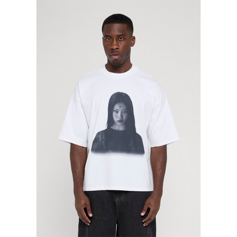 Favela F Face T-Shirt