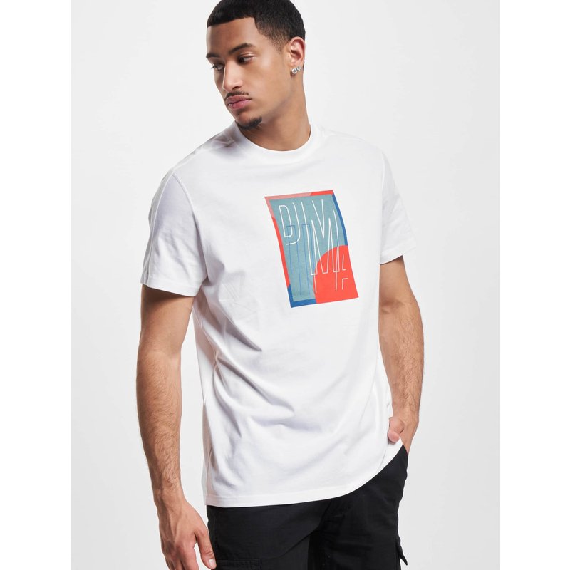 Puma T7 Go For Graphic T-Shirt