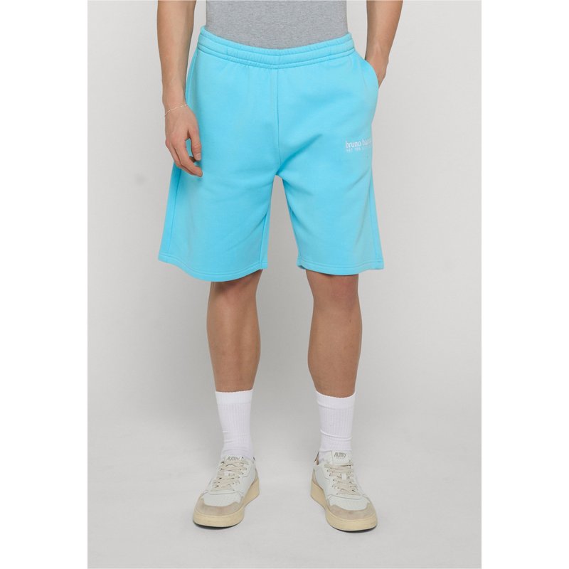 Bruno Banani Basic Logo Short