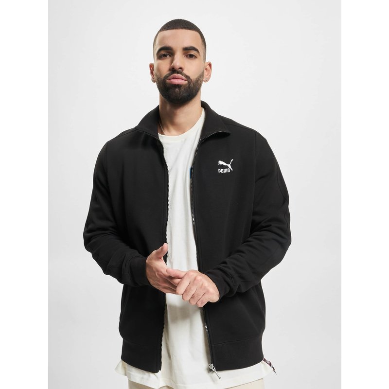 Puma T7 Trainingsjacke