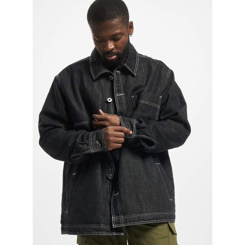 Urban Classics Oversized Trucker Jacket