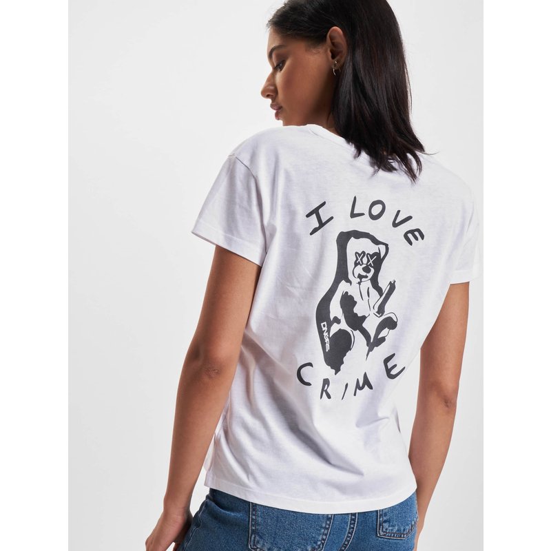 Dangerous DNGRS Teddy T-Shirt