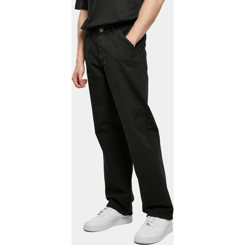 Urban Classics Canvas Pants