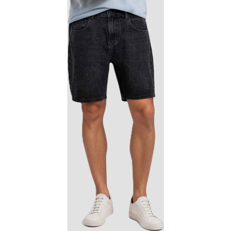 Dropsize DENIM SHORTS
