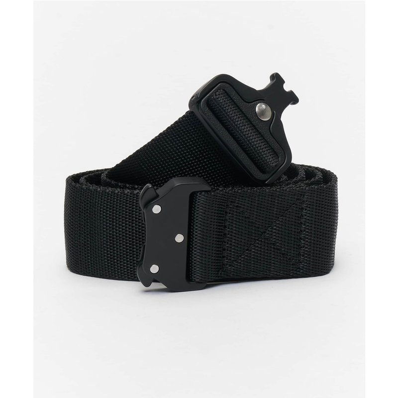 Urban Classics Wing Buckle Belt