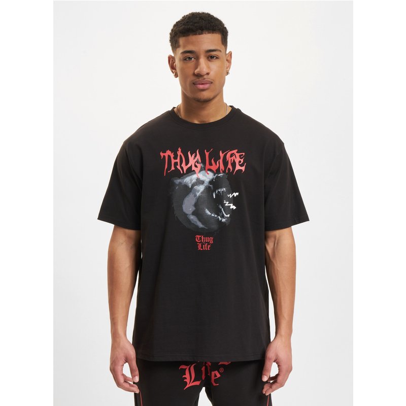 Thug Life Dusky T-Shirt