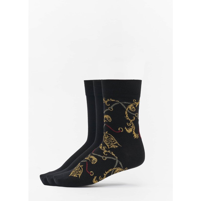 Urban Classics Luxury Socks Set