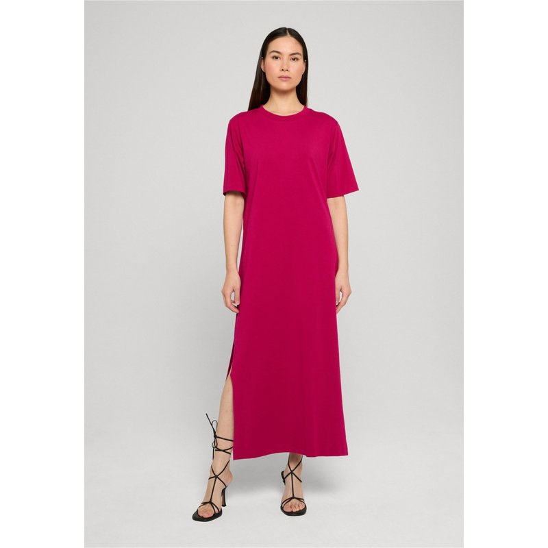 Urban Classics Ladies Classic Jersey Dress