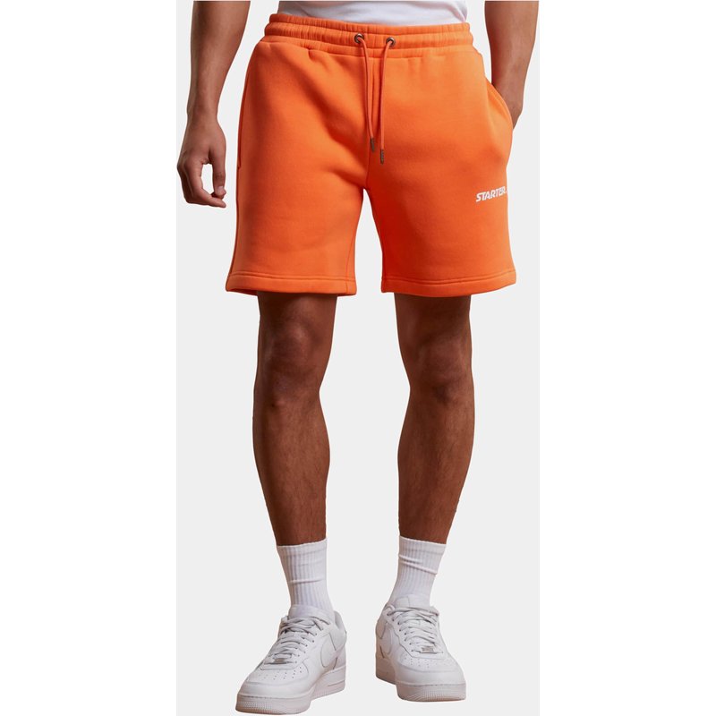 Starter Black Label Small Logo Essential Sweatshorts