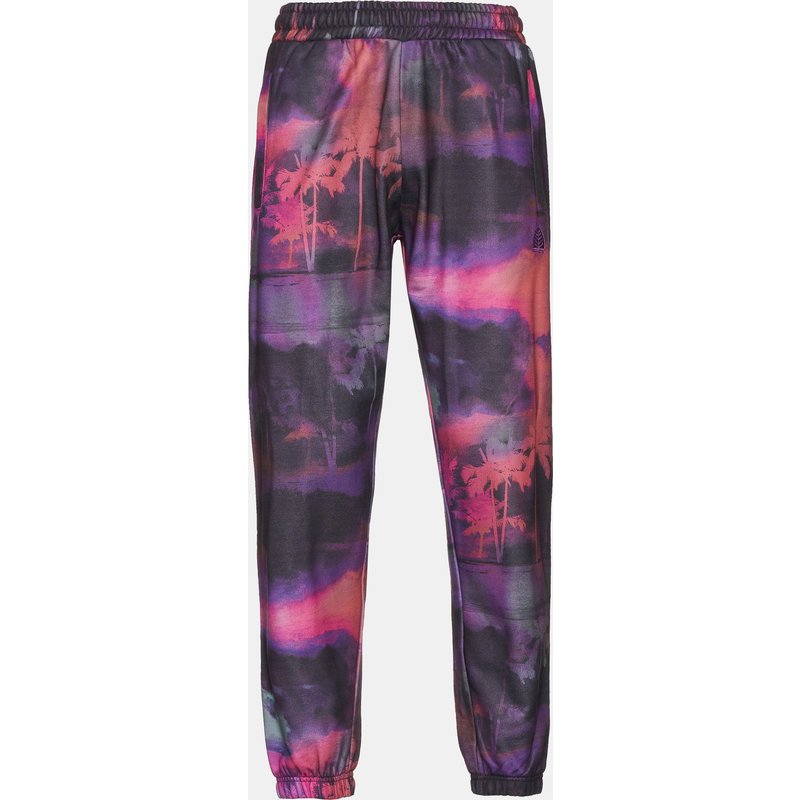 Just Rhyse Tropical Ilussion Sweatpants