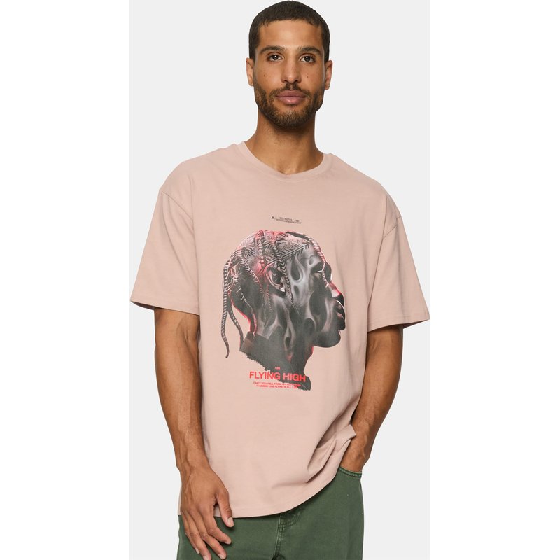 Mister Tee Upscale Flying High Oversize