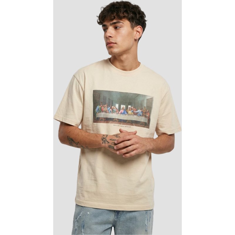 Mister Tee Can´t Hang With Us