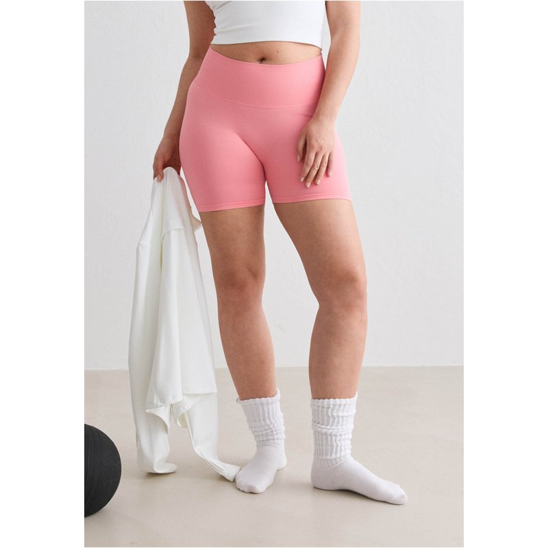 aimn Shape Seamless Hotpants