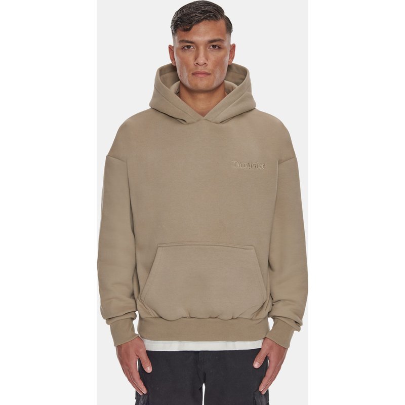Dropsize Heavy Backlogi Hoodie