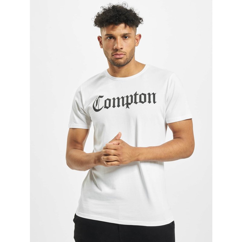 Mister Tee Compton