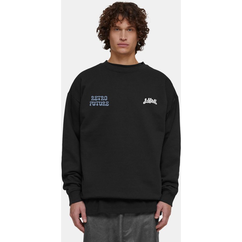 Lost Youth Dreamy Universe Pullover