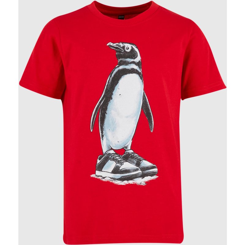 Mister Tee Kids Fancy Penguin