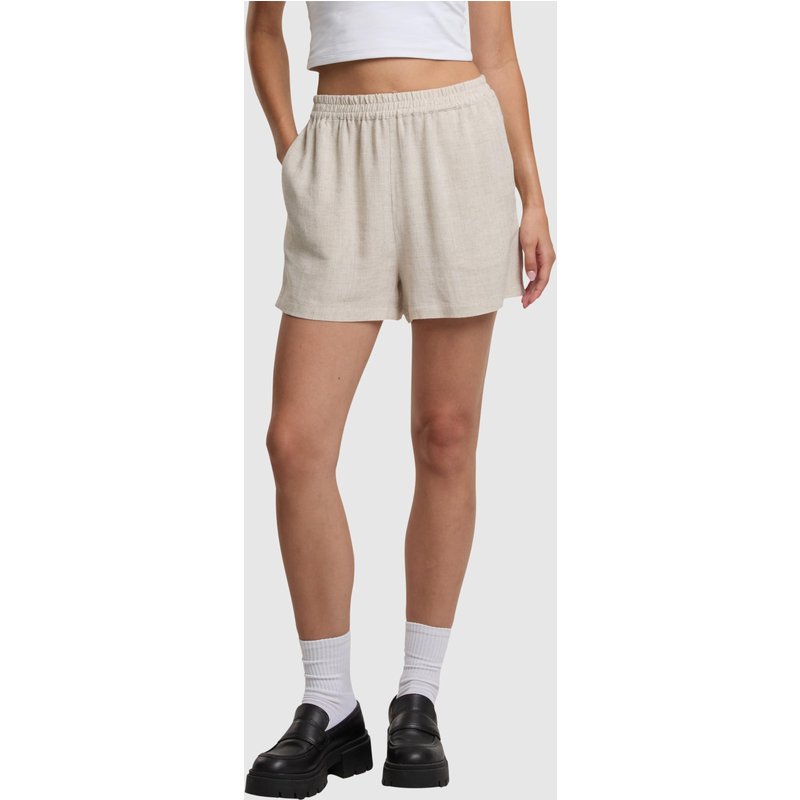 Noisy May NMLEILANI HW SHORTS WVN NOOS