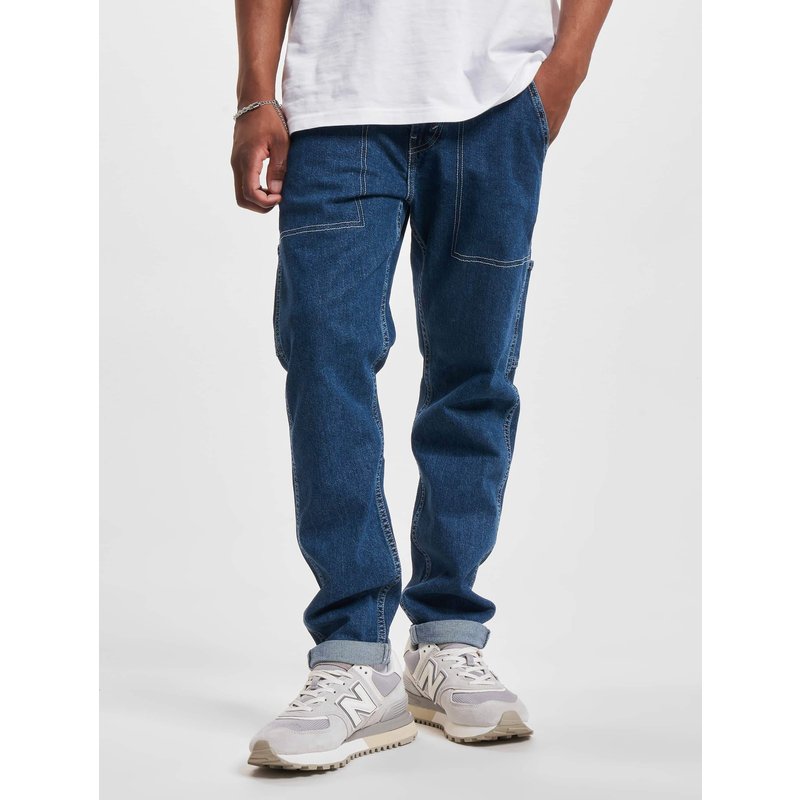 Levi's Levis 502 HI Ball Utility Jeans