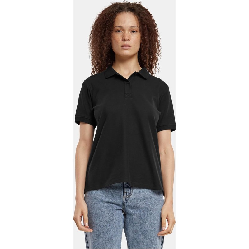 Urban Classics Ladies Polo Shirt