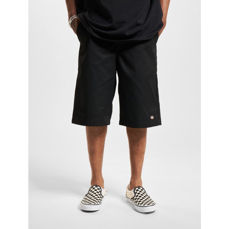 Dickies 13In Mlt Pkt W/St Rec Short