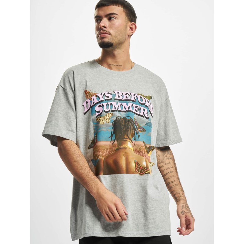 Mister Tee Upscale Days Before Summer Oversize