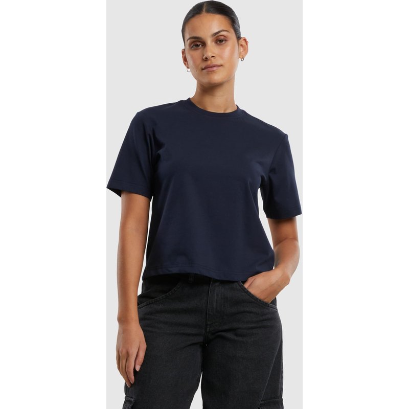 Urban Classics Ladies Sorona Loose Fit T-Shirt