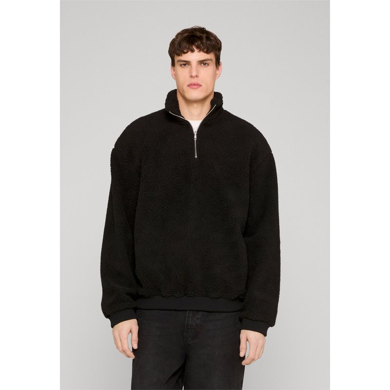 Urban Classics Oversized Teddy Troyer