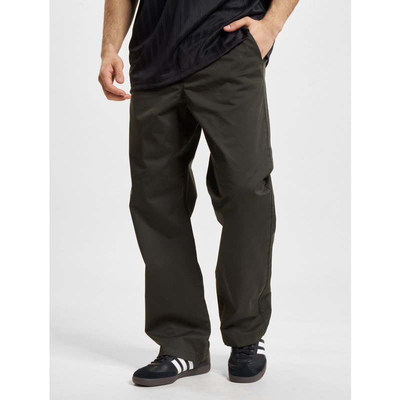 Denim Project Parachute Twill Pants