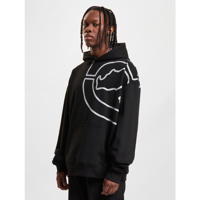 Ecko Unltd. Big Logo Hoodie