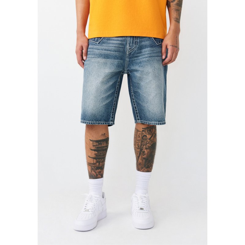 True Religion BOBBY BIG T FLAP JIMMY SHORT
