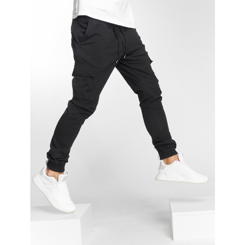 DEF Litra Antifit Jeans