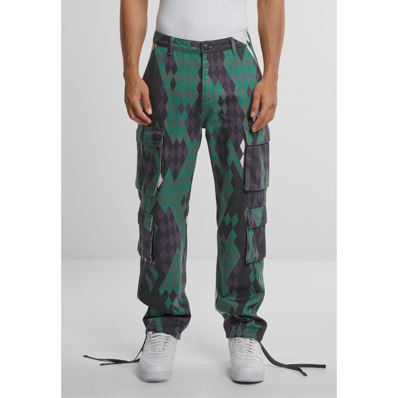 2Y Studios Flex Cargo LC