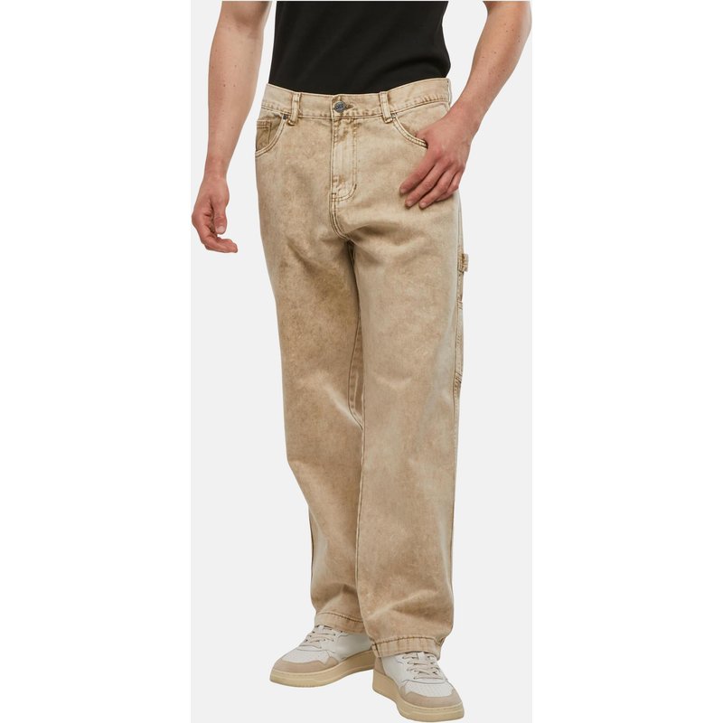DEF May Straight Fit Jeans